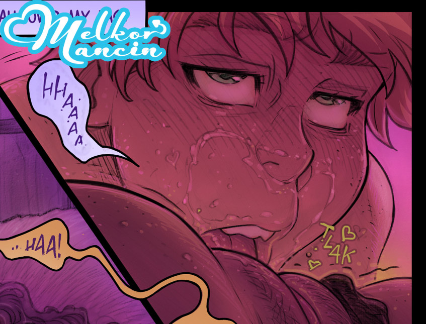 Cum, all over my face, Spades