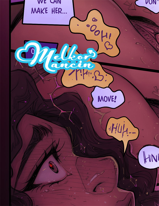 Damn, just, fuck me already, Spades